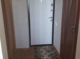 Продается квартира 30,4 кв.м с ремонтом и мебелью. Дом сдан в 2010...