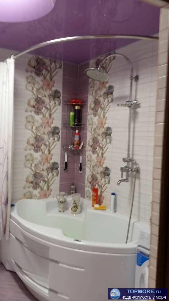 Лот № 130133. Продаю квартиру, в элитном жилом комплексе. В самом центре Сочи.на придомовой территории есть паркинг... - 2