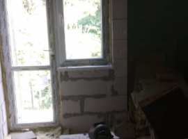 Квартира распложена в новом доме. Очень интересный и оригинальный...