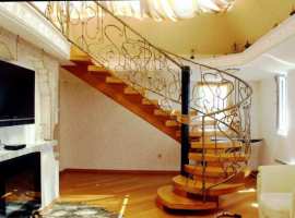 Продам пентхаус в центре Сочи!Квартира распланирована на...