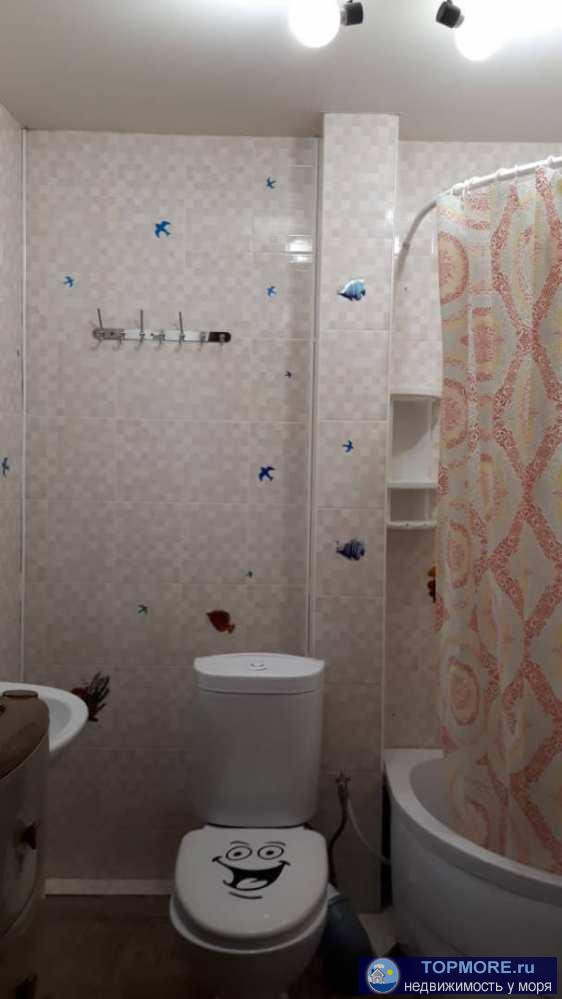 Предлагаю в продажу новую студию в шаговой доступности от моря в одном из самых живописнейших мест Хостинского района... - 1