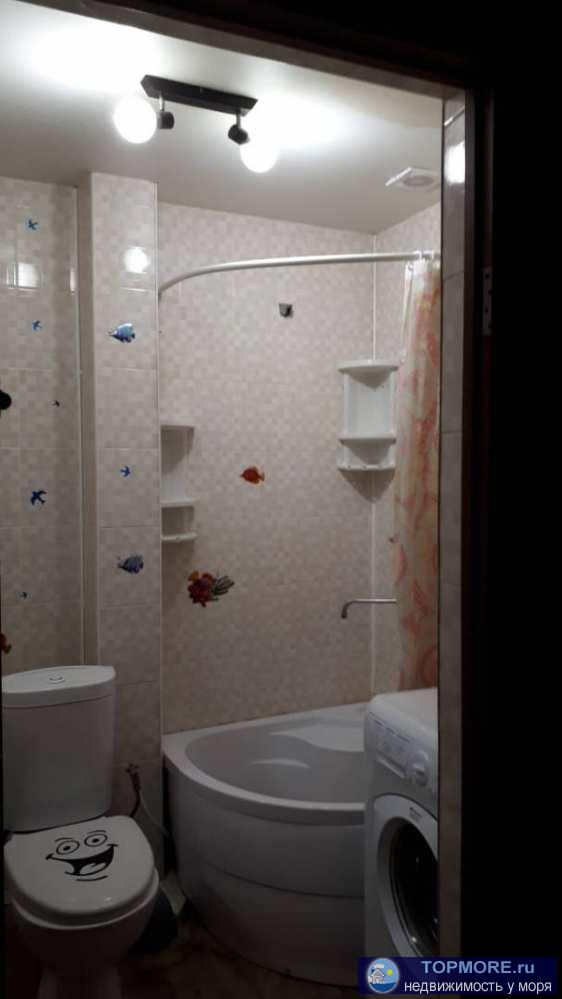 Предлагаю в продажу новую студию в шаговой доступности от моря в одном из самых живописнейших мест Хостинского района... - 2