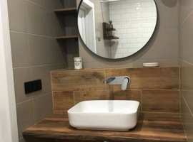 Продаю просторную и светлую квартиру. Документы на руках, квартира...