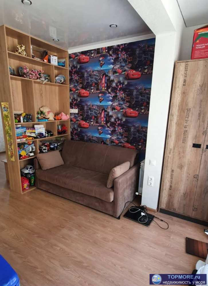 Продаю квартиру в эксклюзивном жилом комплексе бизнес-класса,расположенным в одном из самых экологически чистых и...