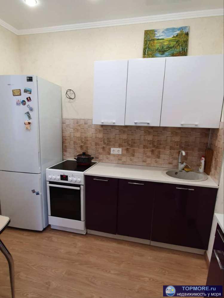 Продаю квартиру в эксклюзивном жилом комплексе бизнес-класса,расположенным в одном из самых экологически чистых и... - 2