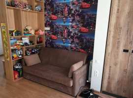 Продаю квартиру в эксклюзивном жилом комплексе...