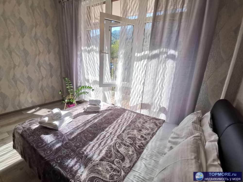 Современный комплекс в Красной поляне, класс застройки — комфорт. жк расположен в очень живописном месте. Очень... - 2