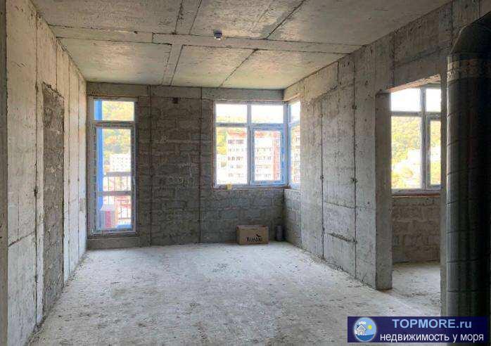 Вашему вниманию предлагаю просторную квартиру для истинных ценителей отличного месторасположения, видовых...