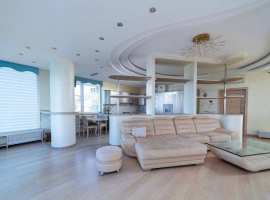 Продается элитный пентхаус в малоквартирном доме!7 этаж - 3...