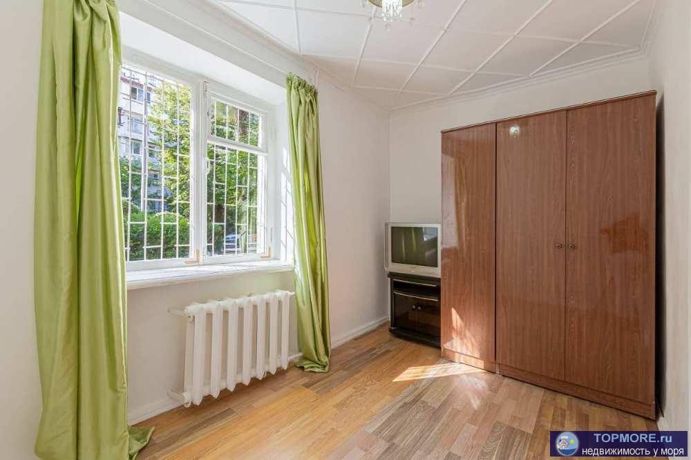 Продаю 2-комнатную квартиру в Заречном районе, на улице Красноармейской. 44,9 кв.м (общ. 42,3+2,6 кв.м балкон),...