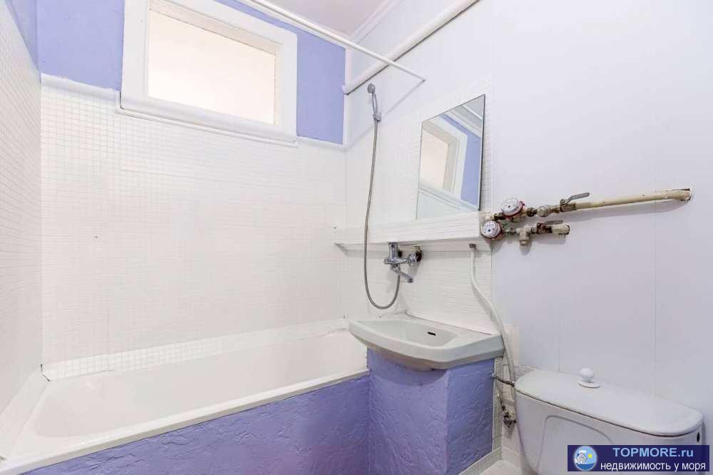 Продаю 2-комнатную квартиру в Заречном районе, на улице Красноармейской. 44,9 кв.м (общ. 42,3+2,6 кв.м балкон),... - 2