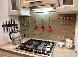 Хорошая квартира в центре Эстосадка. Элитного класса. Показы по...