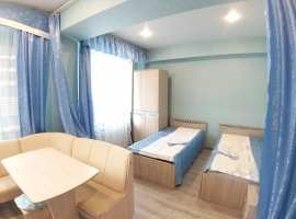 Продается квартира вблизи центра Сочи (7 минут неторопливым шагом...