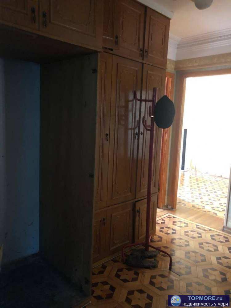  Большая, уютная, светлая трехкомнатная квартира (68 кв.м.) с ремонтом на третьем этаже пятиэтажного дома (1985... - 1