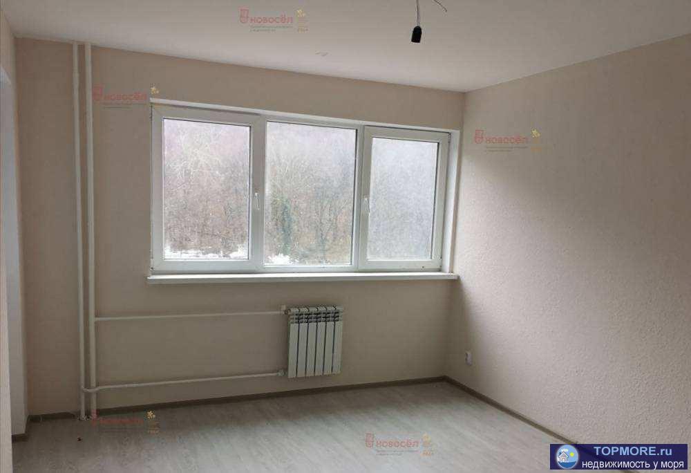 Продаю 1-ую квартиру на 12 этаже 16-ти этажного дома. Дом сдан документы готовы в переоформлению. Чистовой ремонт,... - 1