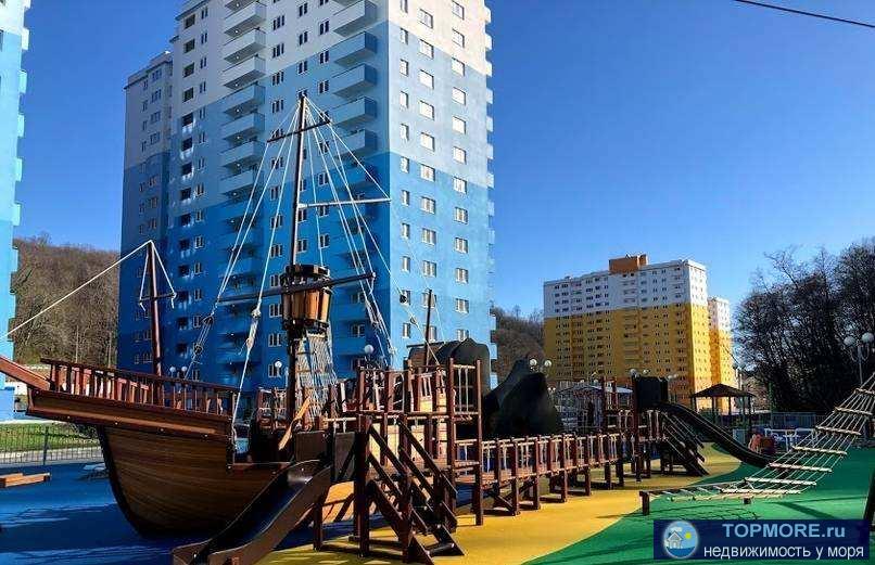 Продаю 1-ую квартиру на 12 этаже 16-ти этажного дома. Дом сдан документы готовы в переоформлению. Чистовой ремонт,... - 2