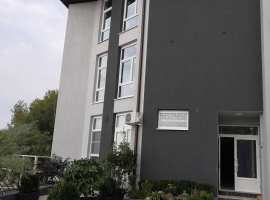 Отличная квартира с чистовой отделкой в новом сданном доме с видом...