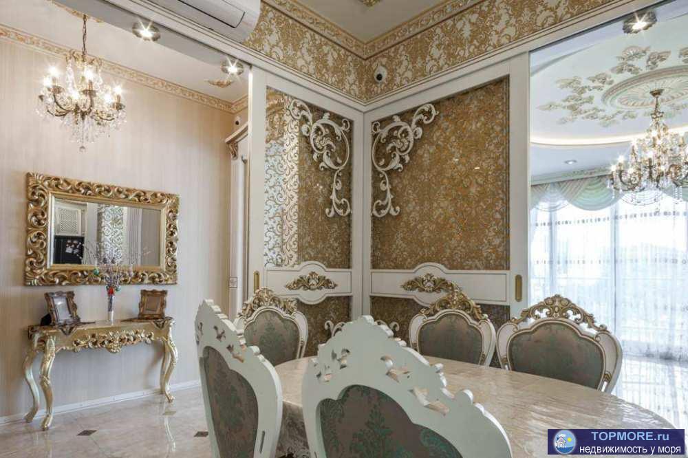 Лот № 127622. На продажу выставлена великолепная квартира, расположенная в элитном жилом комплексе на Курортном... - 1