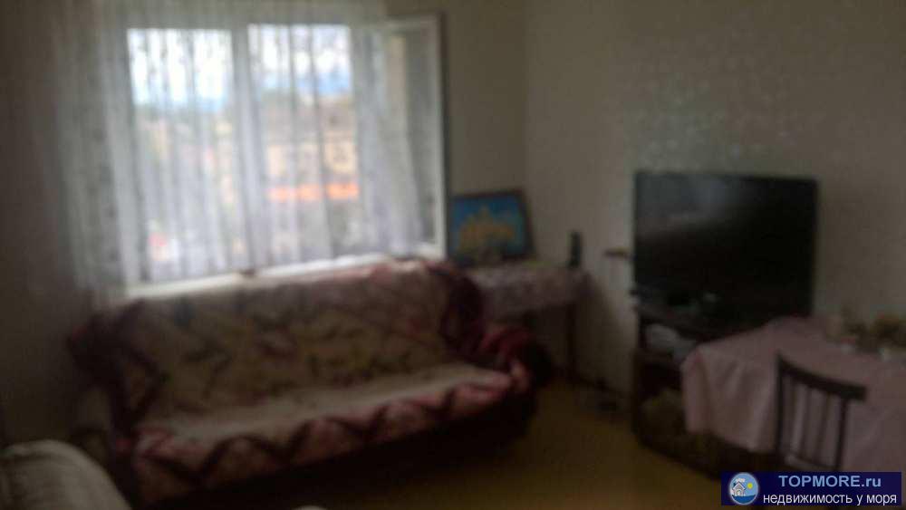 Срочная продажа пятикомнатной квартиры в г.Адлере, с ремонтом и мебелью. До моря 765м.Звоните! - 1