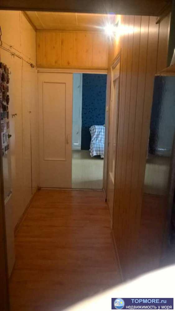 Срочная продажа пятикомнатной квартиры в г.Адлере, с ремонтом и мебелью. До моря 765м.Звоните! - 2