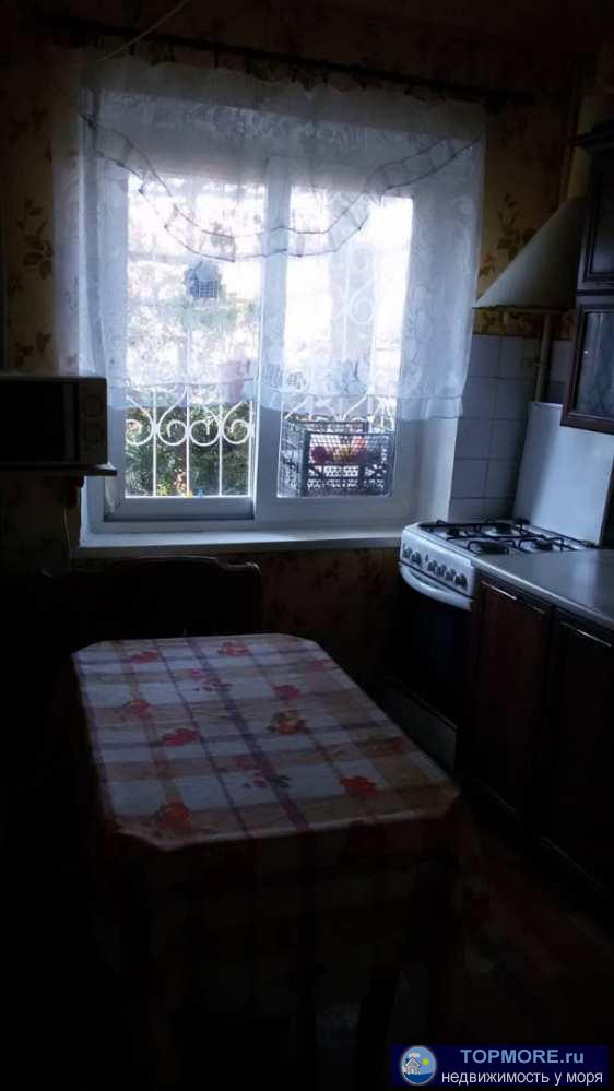 Прода. квартиру в центре Сочи. Есть все необходимое для вашего проживания-заезжай и живи.В шаговой доступности школы...