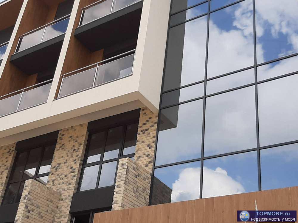 Продаю квартиру в клубном комплексе. Трёхэтажный комплекс, класса комфорт, состоящий из шести секций по типу «домус»...