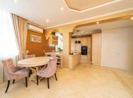 Лот № 109804. В продаже 3-комнатная квартира на 90 кв.м. с...