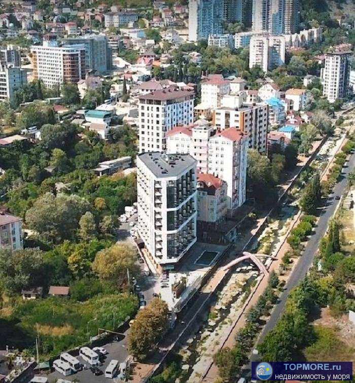 жк Мадрид-4 - это современный жилой комплекс бизнес-класса с развитой инфраструктурой и комфортными условиями... - 2