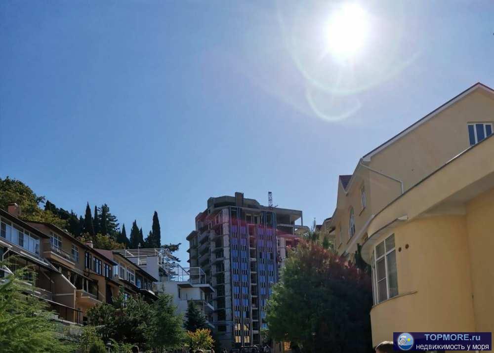 жк Резиденция Сосновый бор - дом бизнес-класса. Расположен в мкр Бытха, с развитой инфраструктурой. Статус квартиры.... - 2