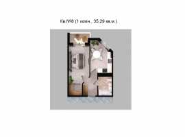 жк Резиденция Сосновый бор - дом бизнес-класса. Расположен в мкр...