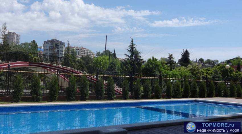 вид на Морежк Мадрид 4 — многоквартирный 12-ти этажный жилой комплекс бизнес-класса расположен на набережной реки... - 2