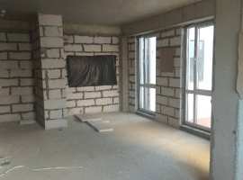 Двенадцатиэтажный жилой дом «Мадрид – 4» находится в микрорайоне...