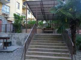 Продам квартиру, полный пакет документов, статус - Жилое Помещение...