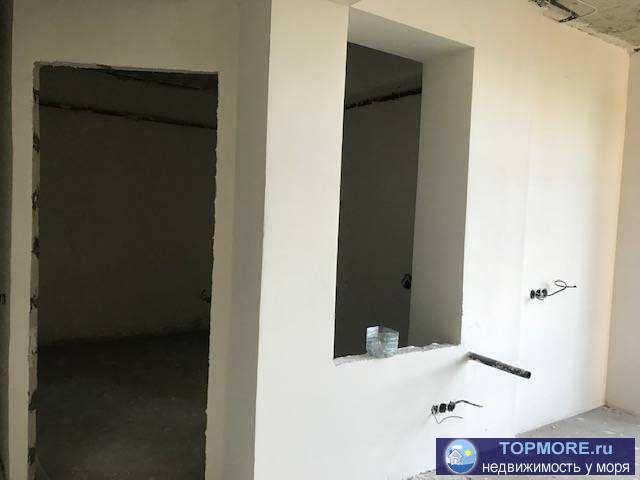 Лот № 105982. Продается 3-комнатная квартира на Мамайке площадью 48,8 кв.м. на 3 этаже 6-этажного дома,   В квартире...