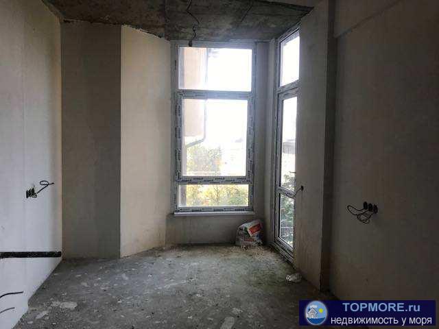 Лот № 105982. Продается 3-комнатная квартира на Мамайке площадью 48,8 кв.м. на 3 этаже 6-этажного дома,   В квартире... - 1