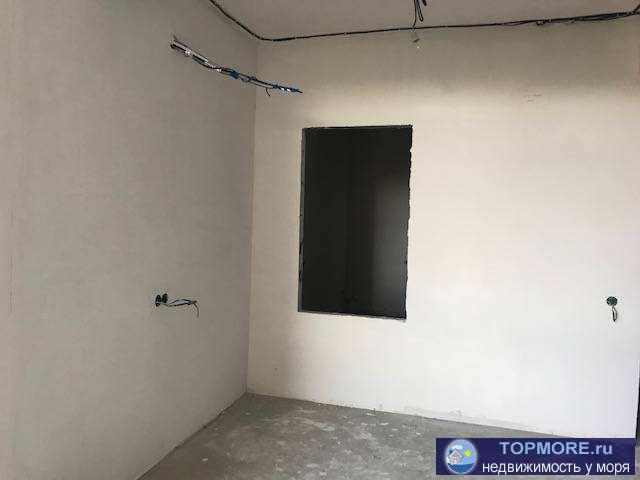 Лот № 105982. Продается 3-комнатная квартира на Мамайке площадью 48,8 кв.м. на 3 этаже 6-этажного дома,   В квартире... - 2