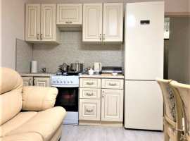  3-комнатная квартира в новом жилом комплексе Министерские озёра....