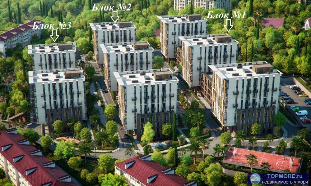 ак «Моравия» - уникальный закрытый комплекс комфорт – класса в городе Сочи на Курортном проспекте. Расположен в...