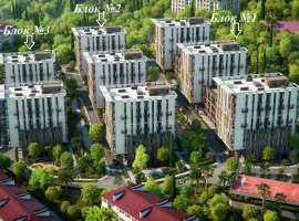 Лот № 133488. ак «Моравия» - уникальный закрытый комплекс комфорт –...