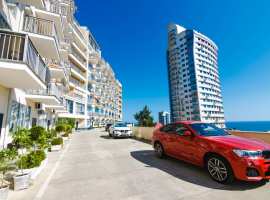 Продается великолепная, новая квартира с дизайнерским ремонтом,...