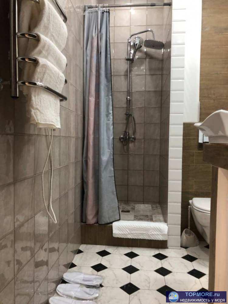 Лот № 130248. Продаю шикарную квартиру — готовый бизнес,  расположен в самом классном районе Эсто-Садок ( Красная...