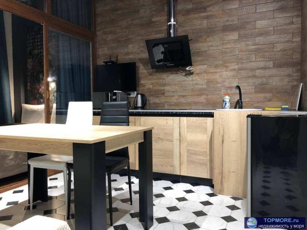 Лот № 130248. Продаю шикарную квартиру — готовый бизнес,  расположен в самом классном районе Эсто-Садок ( Красная... - 1