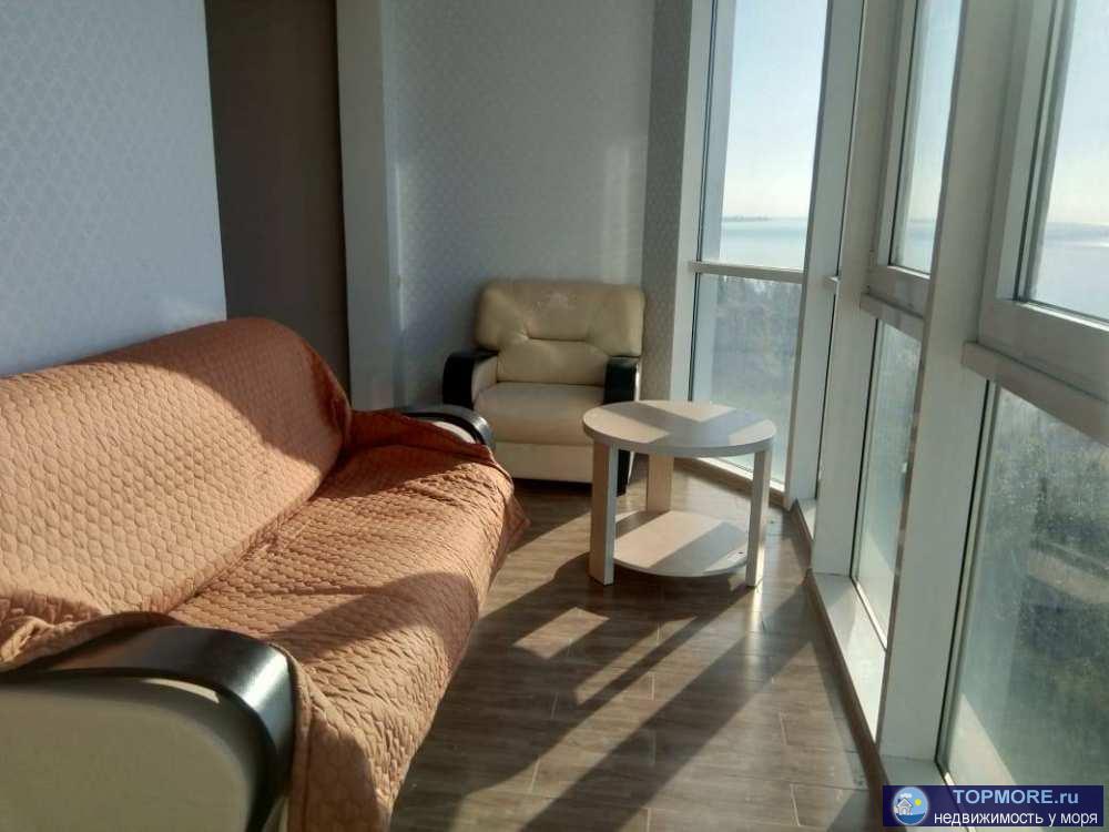 Срочная продажа - 3-комнатная видовая квартира. Общая площадь - 114 кв. м. Квартира продается с ремонтом, мебелью и...