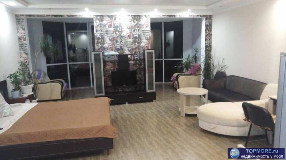 Срочная продажа - 3-комнатная видовая квартира. Общая площадь - 114 кв. м. Квартира продается с ремонтом, мебелью и... - 2