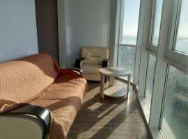 Срочная продажа - 3-комнатная видовая квартира. Общая площадь - 114...