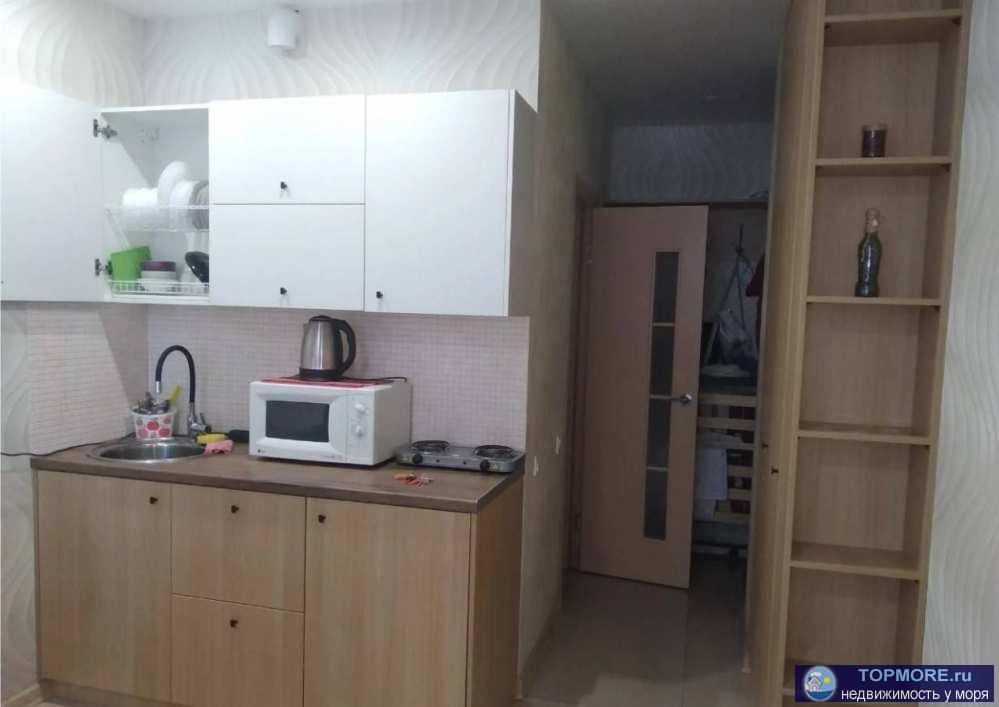 Продам квартиру для сдачи в центре Курортного городка.Вся инфраструктура для отдыха...