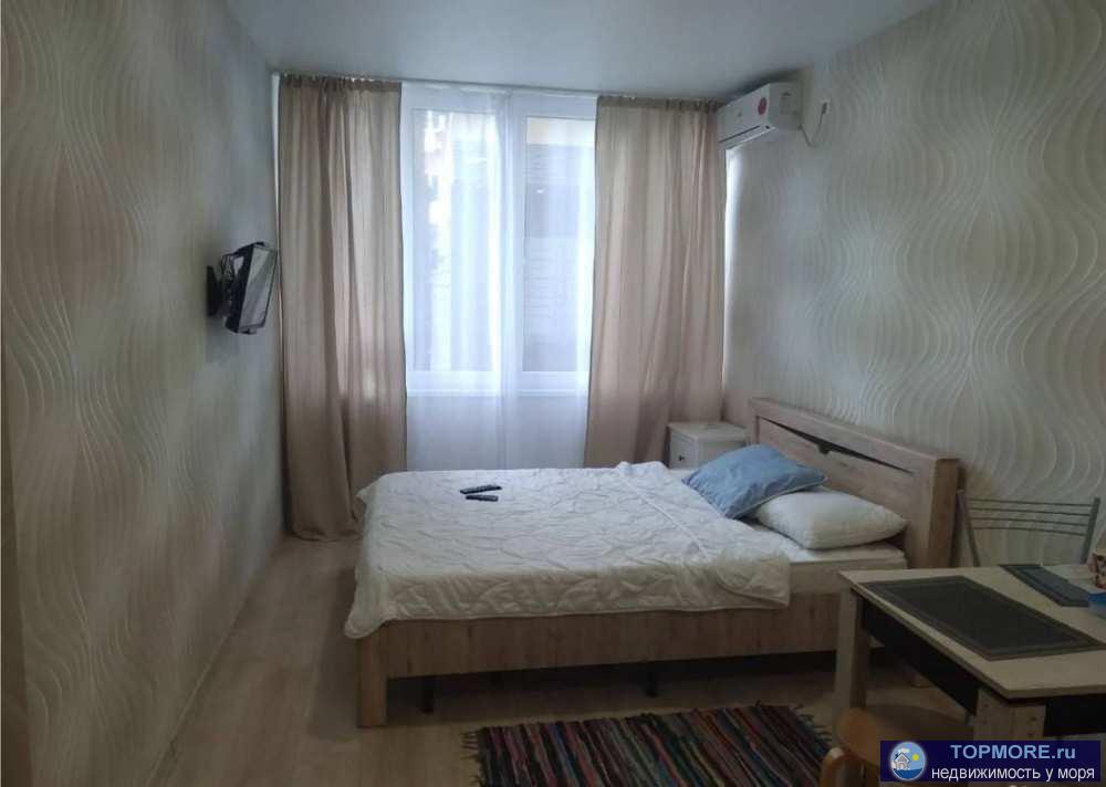 Продам квартиру для сдачи в центре Курортного городка.Вся инфраструктура для отдыха... - 1