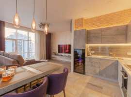 Продается элитная квартира в самом низу мкрн Светлана!