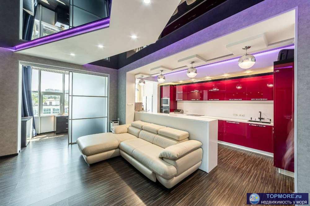 Продаетс элитная квартира в Самом низу мкр Светлана!