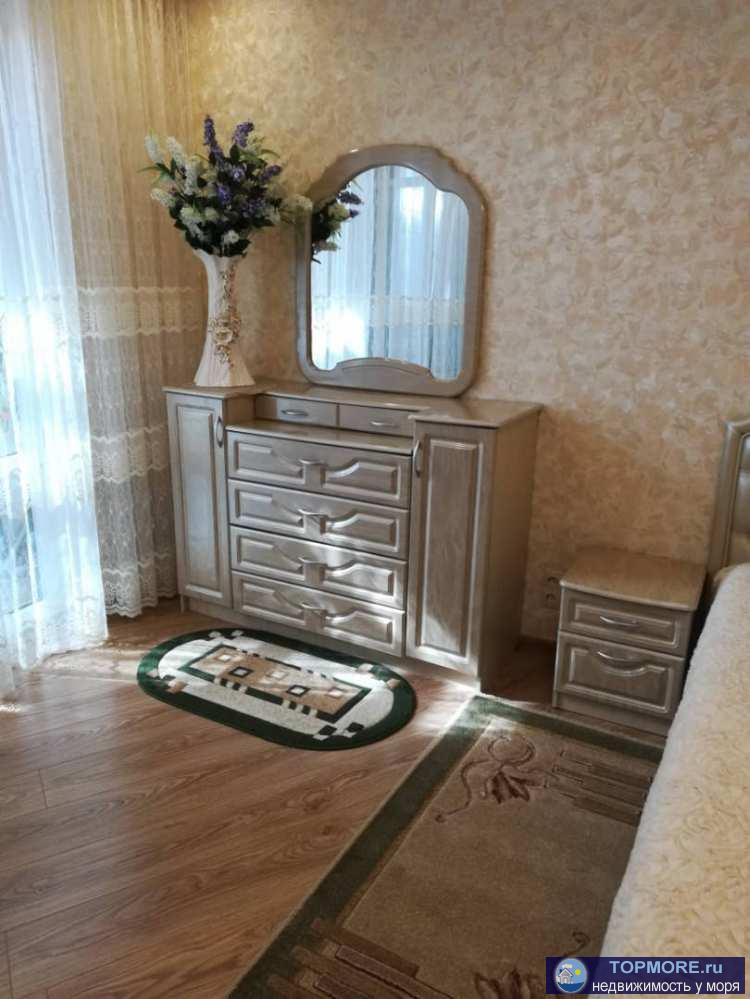 Продам двухкомнатную квартиру 53 кв м в доме бизнес класса с лифтом и парковкой.на 2 этаже в Завокзальном... - 1